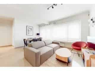 Appartement te huur in Jette - 5 Delers