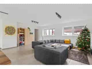 Triplex Heverlee te huur 4 slaapkamers tuin