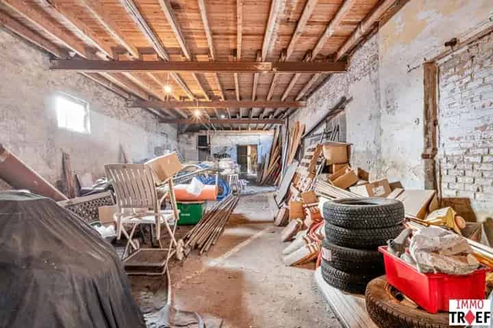 Bouwgrond te koop Lede centrum 436m²