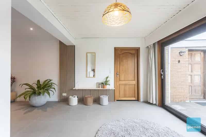 Huis te koop Hamme: 4 slaapkamers, tuin, garage
