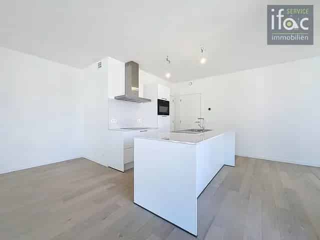 Appartement te huur - Nieuwbouw 2 slaapkamers