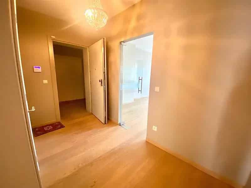 Ruim appartement Aalst centrum 2 terrassen