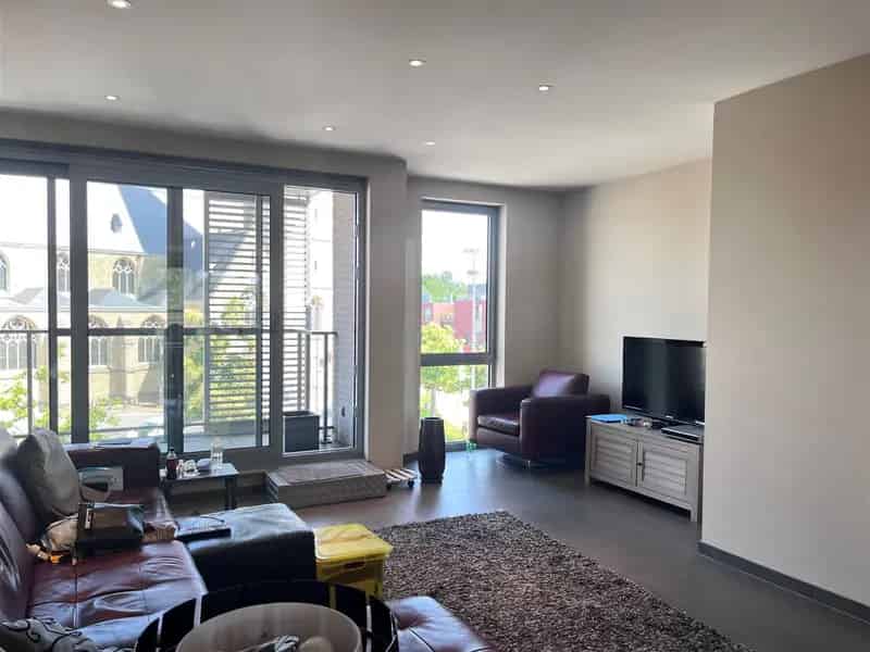 Appartement te koop Bonheiden 97m² 2 slaapkamers