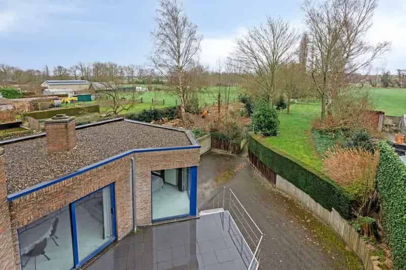 Ruime gezinswoning 3 slaapkamers groot perceel