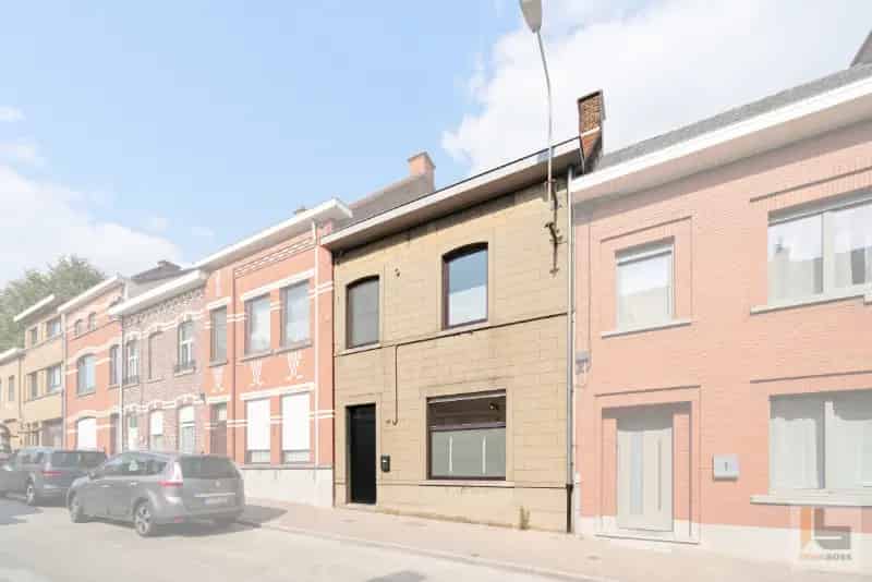 Huis te koop Ronse: Instapklare gezinswoning met tuin