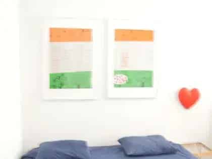 Gemeubileerd 1 Slaapkamer Appartement Rue Saint-Ghislain