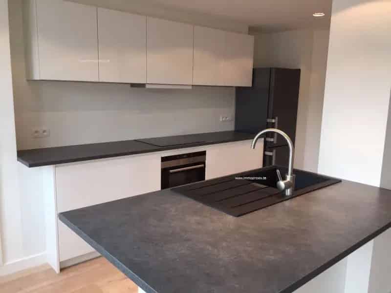 Appartement te koop Deurne 2 slaapkamers 90m²