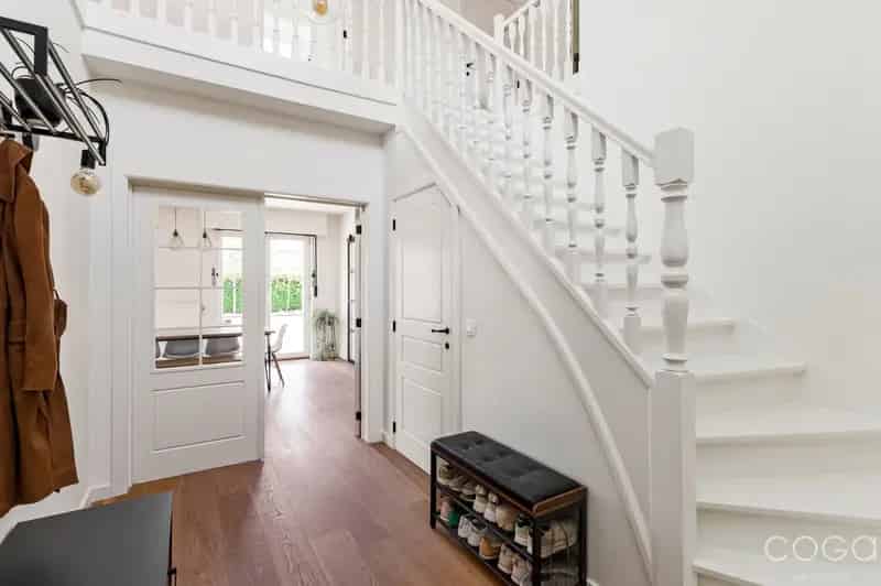 Huis te koop St Job in t Goor: Villa 3 slaapkamers, 220m²