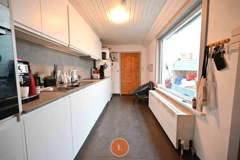 Huis te koop Lauwe 4 slaapkamers Garage Tuin