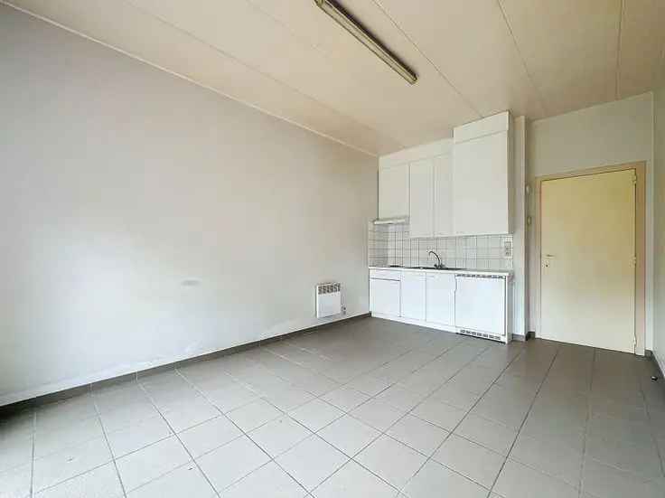 Appartement Te Koop