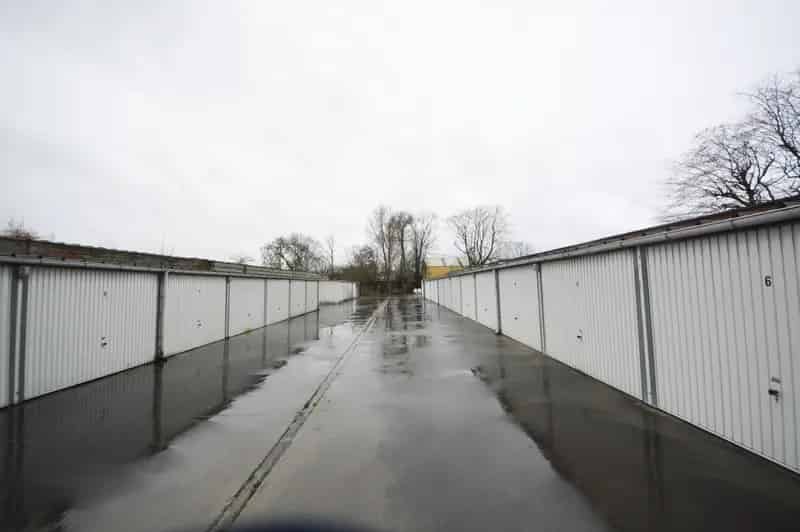 5 GOED GELEGEN GARAGEBOXEN MARKT DEINZE