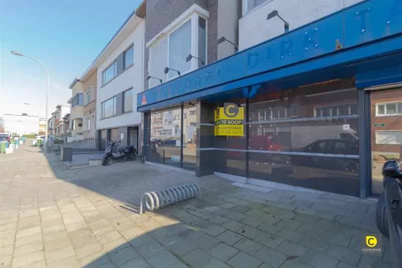 Commerciële Ruimte Toplocatie