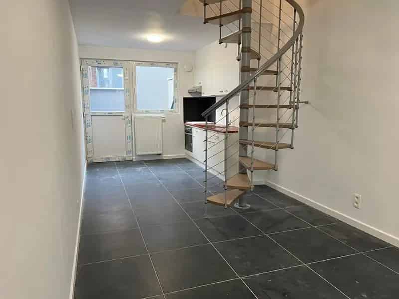 Nieuwbouw woning te huur Aarschot centrum