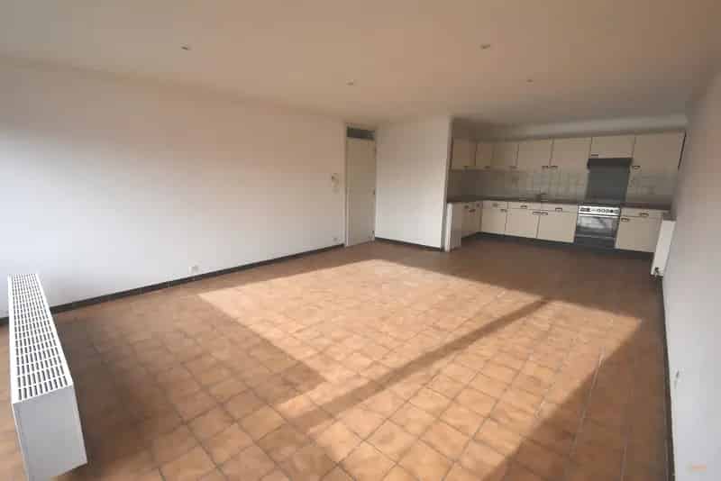 Appartement te huur Houthalen Centrum - 2 slaapkamers - Garage - EPC B
