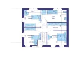 Huis te koop - Hoei VBD23106