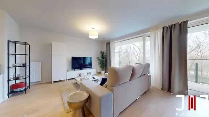 Appartement Te Koop 2 Slaapkamers 2 Terrassen Nabij Winkels