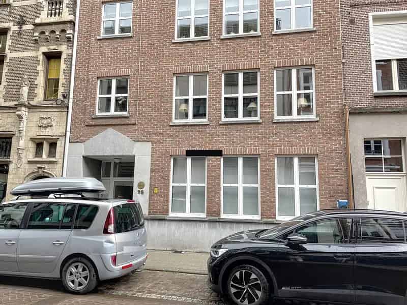 Appartement te huur 2 slaapkamers Grote Markt