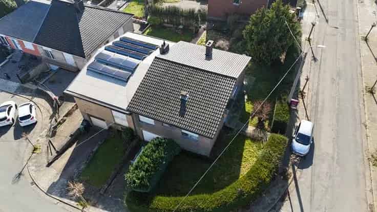 Bungalow Te Koop