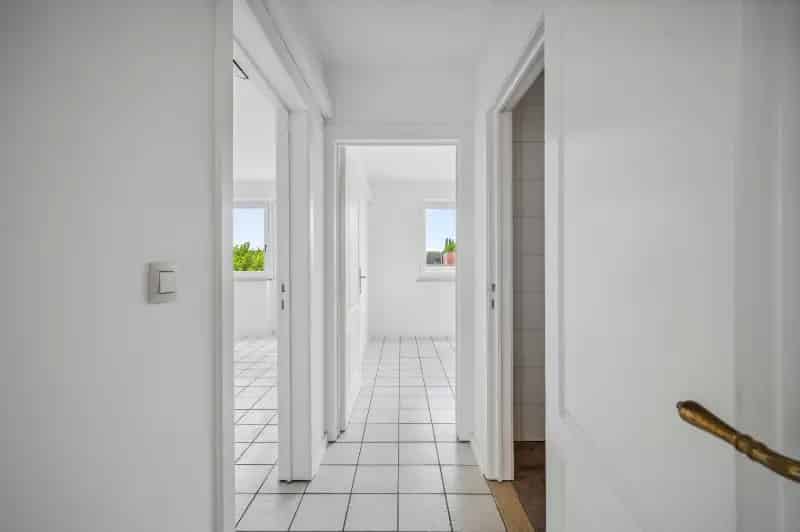 Ruim Appartement te Huur Scherpenheuvel 98m2 2 slaapkamers