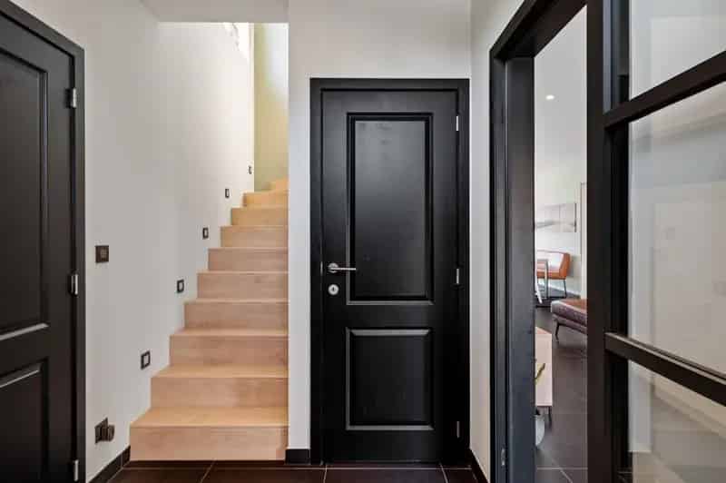 HOB 3-4 slaapkamers ruime tuin Kapellen