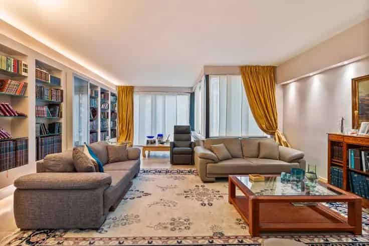 Huis Te Koop Lamorinierestraat 370m2