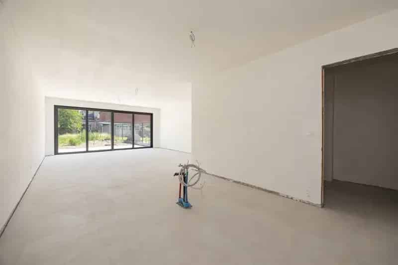 Ruime Instapklare Nieuwbouwwoning Brasschaat