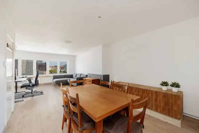 Appartement 1 slaapkamer Ekeren Centrum