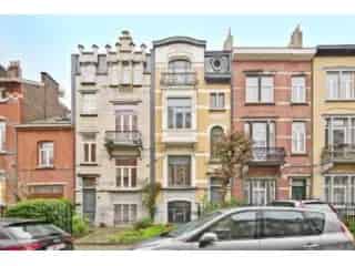 Huis te Huur Sint-Lambrechts-Woluwe - Charmante Maison de Ville