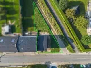 Huis te koop Waasmont - Landelijke pastorijstijl - 3 slaapkamers
