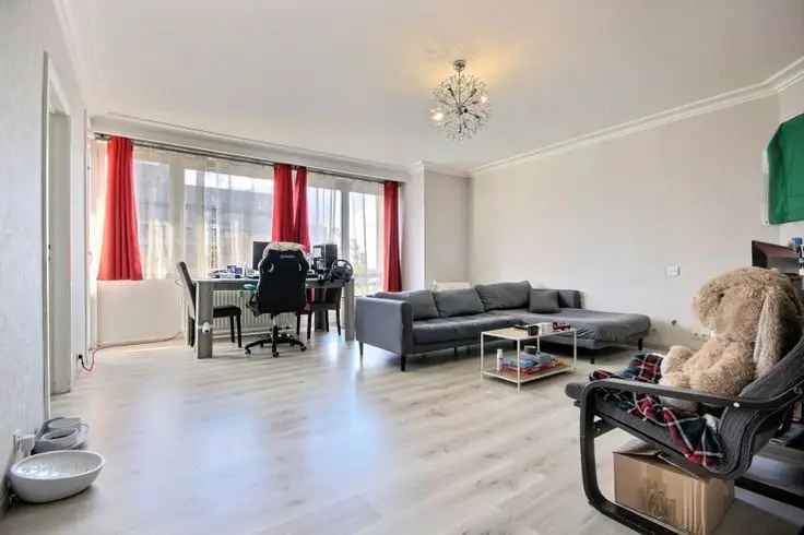 Appartement Te Koop