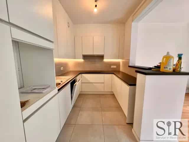 Appartement te huur Mechelen Centrum