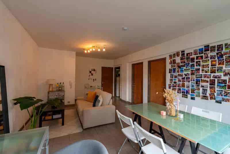 Knus Tweeslaapkamerappartement Zurenborg Nabij Groen Kwartier