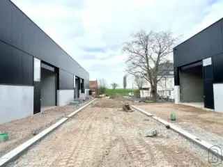 KMO Project Zwevegem -  Uitstekende Ligging