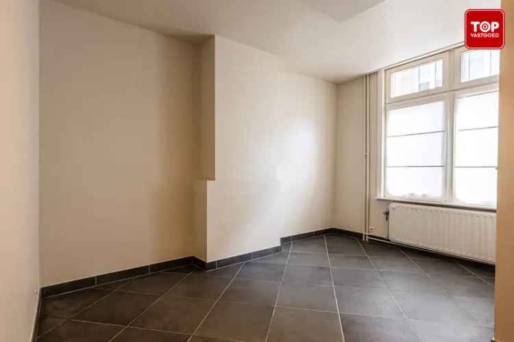 Huis te huur Gent: 3 slaapkamers, terras, instapklaar