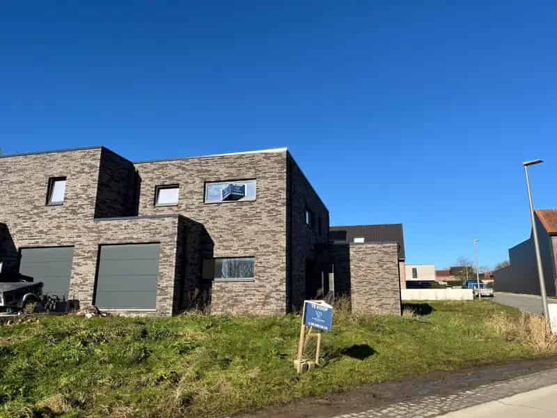 Nieuwbouw Huis te Koop in Huise