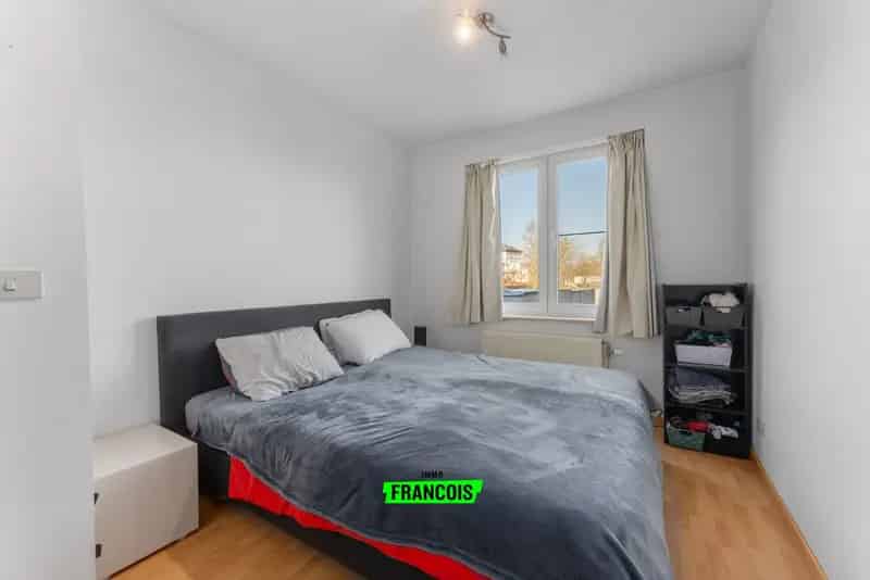 Instapklaar appartement Blankenberge 2 slaapkamers nabij centrum