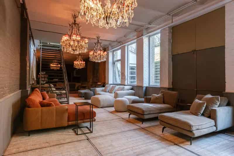 Appartement te koop Brugge 1207m²