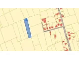 Landbouwgrond te Koop Laakdal 3345m²