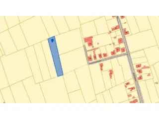 Landbouwgrond te Koop Laakdal 3345m²