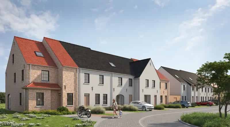 Nieuwbouwwoning Volledig Aanbod