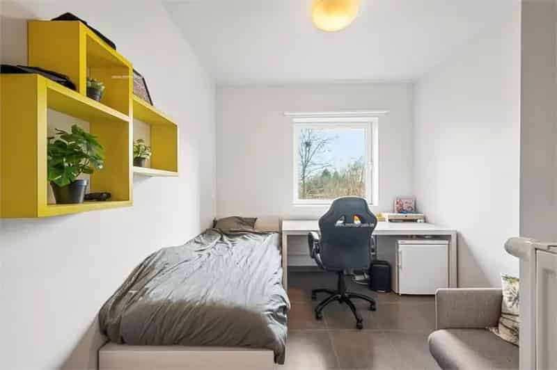 Studio te Koop Nabij Centrum Brugge en VIVES