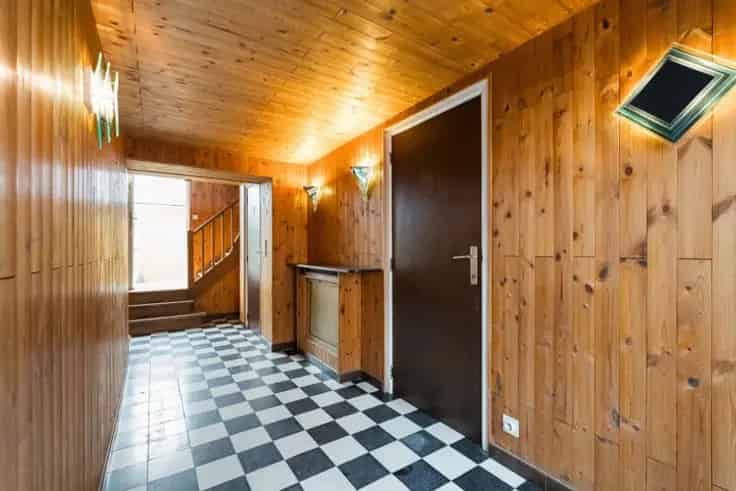 Huis te Koop Parc Seny - 3 slaapkamers, garage, tuin