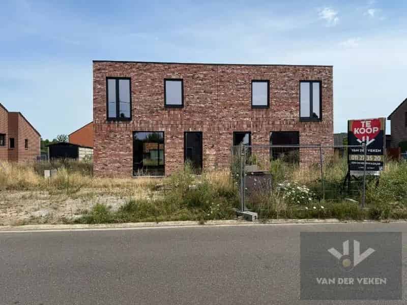 CASCO NIEUWBOUW HOB NABIJ CENTRUM DIEPENBEEK