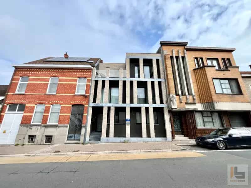 Nieuwbouwappartement 2 slaapkamers Ronse