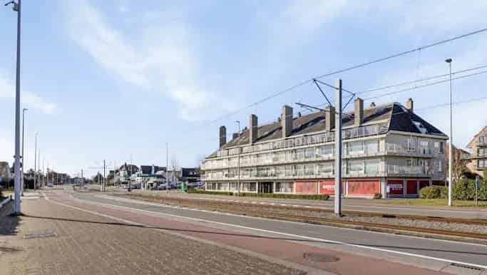Handelspand te koop Koksijde 1207m²