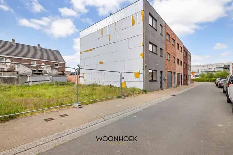 Residentiële Bouwgrond Lokeren Centrum