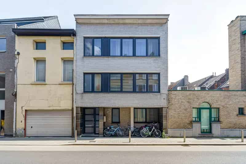 Huis te koop Mechelen 4 slaapkamers 2 badkamers