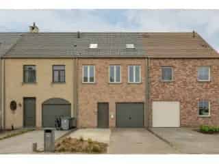 Huis te koop Sint Niklaas 5 slaapkamers Zuidgerichte tuin