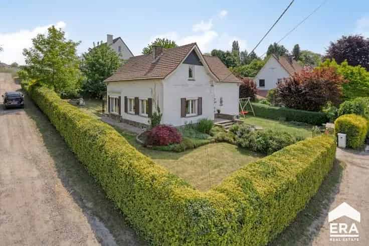 Huis Te Koop Bost Rustige Ligging Nabij E40