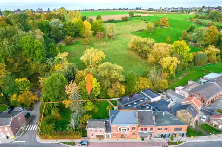 Huis Te Koop EPC 332 kWh 82kg CO2m2jaar